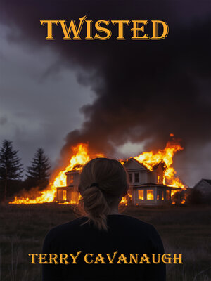cover image of Twisted